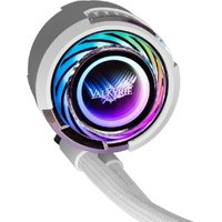 Система жидкостного охлаждения для процессора Valkyrie Jarn 280 ARGB (белый)