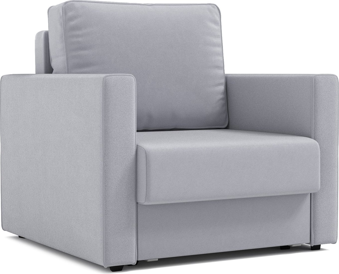 

Кресло-кровать Mio Tesoro Кронус (velutto 52)