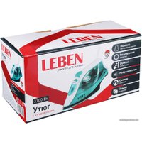 Утюг Leben 249-027