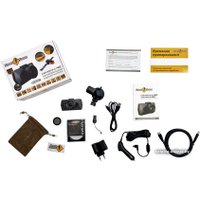 Видеорегистратор StreetStorm CVR-N9510-G PRO