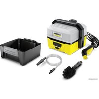 Мойка высокого давления Karcher OC 3 1.680-016.0