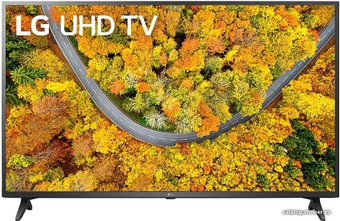 LG 50UP75006LF