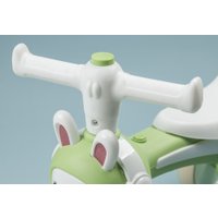 Каталка Nino LF-201 (зеленый)