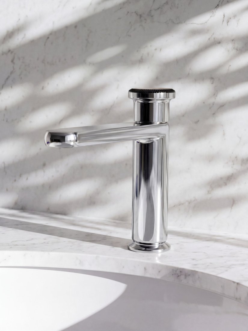 Смеситель Altrobagno Ricco 0161 Cr