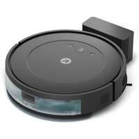 Робот-пылесос iRobot Roomba Combo Essential (черный)