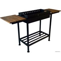 Мангал для дачи Сучасны Грыл Профи