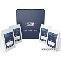 Кофе DeLonghi Signature Blend зерновой 4x250 г