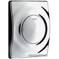 Панель смыва Grohe Surf 38808000 (хром)