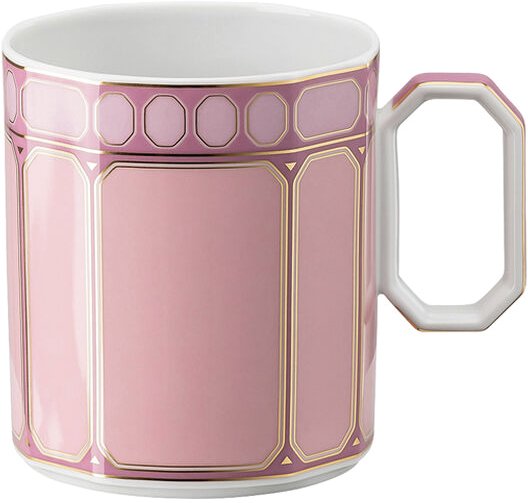 

Набор кружек Rosenthal Signum Rose 10570-426350-15505