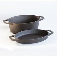 Утятница Boniron 9 л