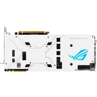 Видеокарта ASUS ROG Strix GeForce RTX 2080 Ti White Edition 11GB GDDR6