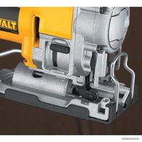 Электролобзик DeWalt DW331KT-QS (с кейсом)