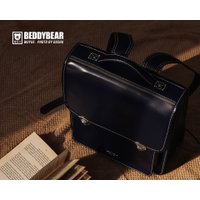 Городской рюкзак Detskaland BeddyBear 210 (черный)