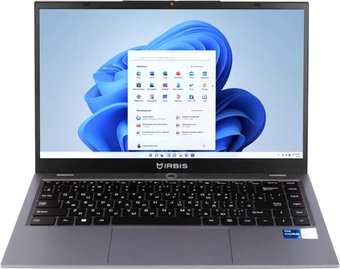 Ноутбук IRBIS 14NBP3003P
