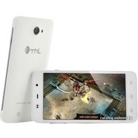 Телефон ThL W200S