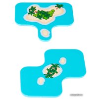 Настольная игра Bondibon Пираты Прятки [ВВ0517]