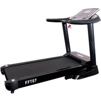 Электрическая беговая дорожка Everyfit FFT07