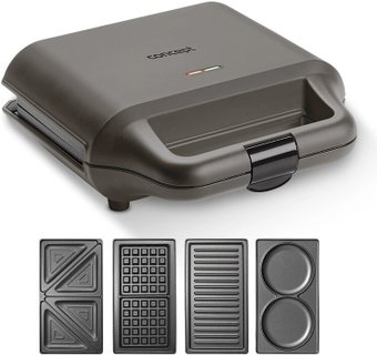 Многофункциональная сэндвичница Concept SV3057