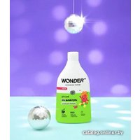 Шампунь детский Wonder LAB Танцующая маракуйя 0.54 л