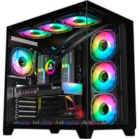 Корпус A4Tech Bloody BD-CC111 (черный)