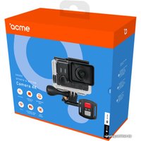Экшен-камера ACME VR302 4K