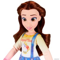 Кукла Hasbro Принцесса Дисней. Комфи Белль F0735ES0