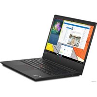 Ноутбук Lenovo ThinkPad E495 20NE000BRT