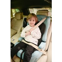 Детское автокресло Lorelli Harmony Isofix 2021 (черный)