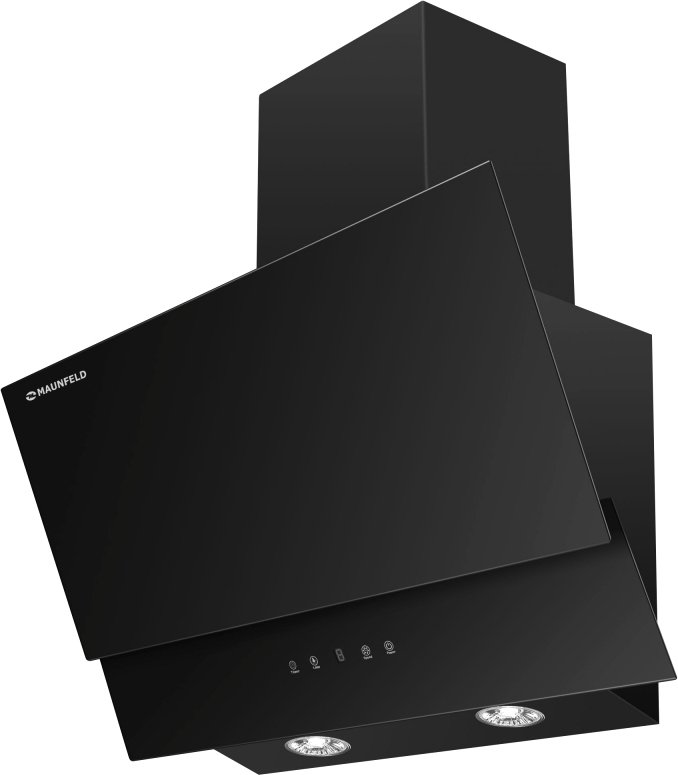

Кухонная вытяжка MAUNFELD Plym Touch 60 (черный)