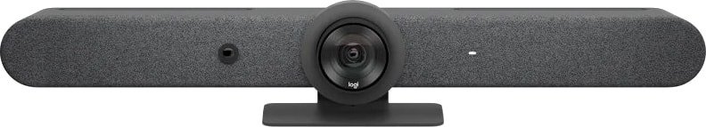 

Видеобар Logitech Rally Bar (графит)