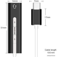 USB аудиоадаптер Orient AU-05PLB