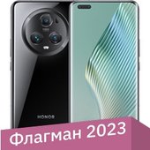 Magic5 Pro 12GB/512GB международная версия (черный)