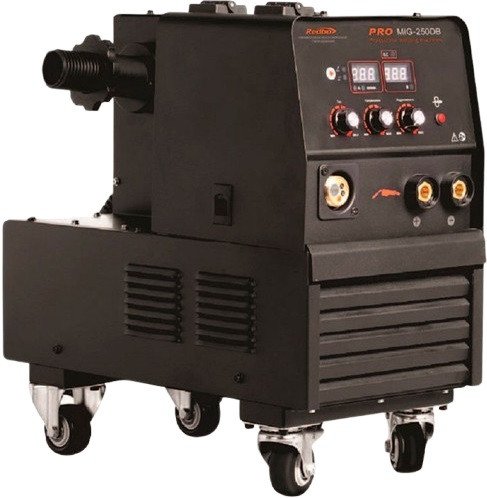 Сварочный инвертор Redbo Pro Mig 250DB 380В