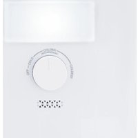 Холодильник Hyundai CC30021AF (белый)