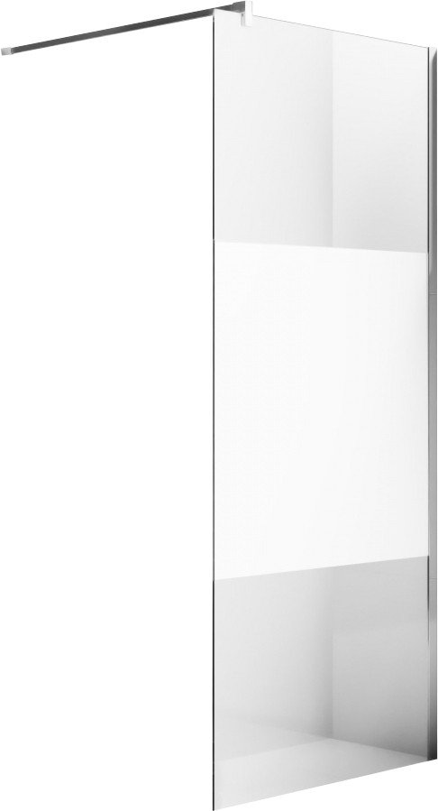 

Душевая стенка Ambassador Walk-In 80x200 15034129