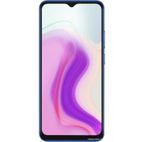 Телефон Blackview A70 (градиент синий)