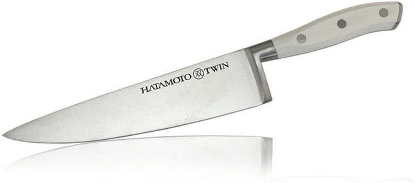 

Кухонный нож Hatamoto Шеф TW-002