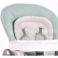 Высокий стульчик Lorelli Party 2023 (arctic blue leather)