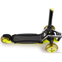 Трехколесный самокат Small Rider Premium Pro 3 (зеленый)