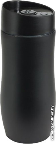 Термокружка Inspirion Classico 56-0304150 0.38л (черный)