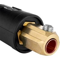 Вилка кабельная  Сварог 35-50 ISQ0077-SVA 100009