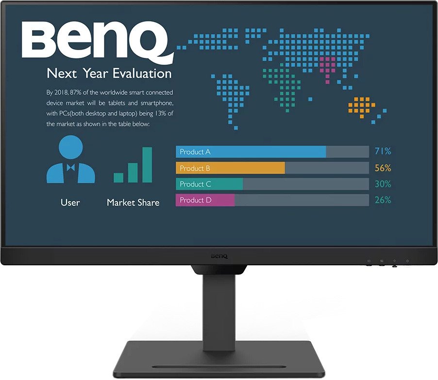 Монитор BenQ Business BL2790T