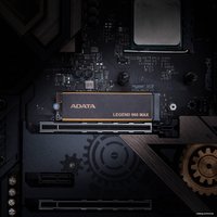 SSD ADATA Legend 960 Max 1TB ALEG-960M-1TCS