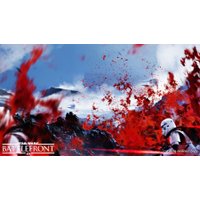  Star Wars: Battlefront для Xbox One