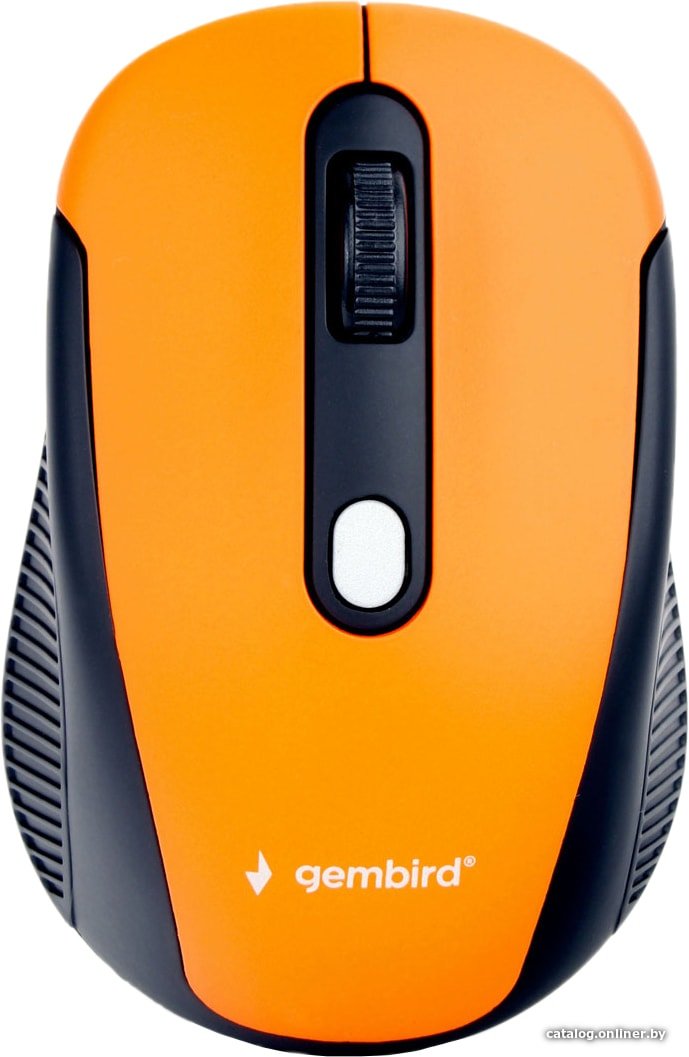 Мышь Gembird MUSW-420-3