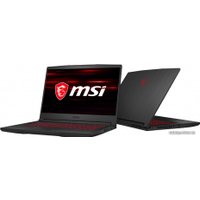 Игровой ноутбук MSI Thin GF65 10UE-213US