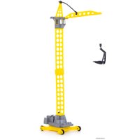 Кран Полесье Башенный кран Агат 57167