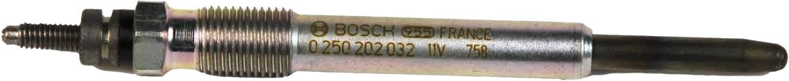 Свеча Bosch 250202032