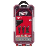 Набор пильных полотен Milwaukee 48859115