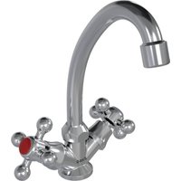 Смеситель Oasis L3014HCG_Vin